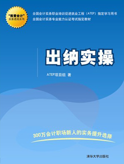 出纳实操